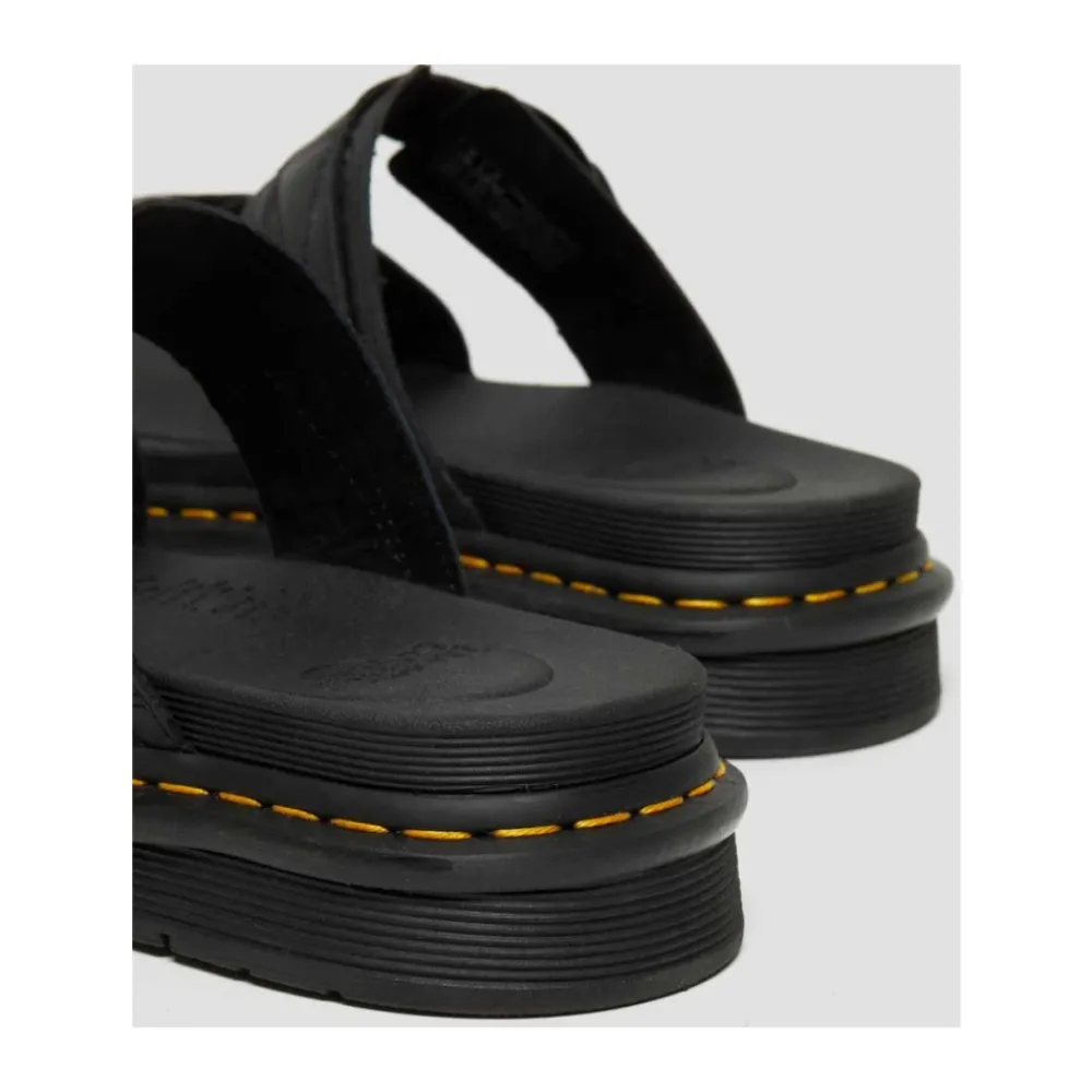 Heren Dr. Martens Chilton Sliders