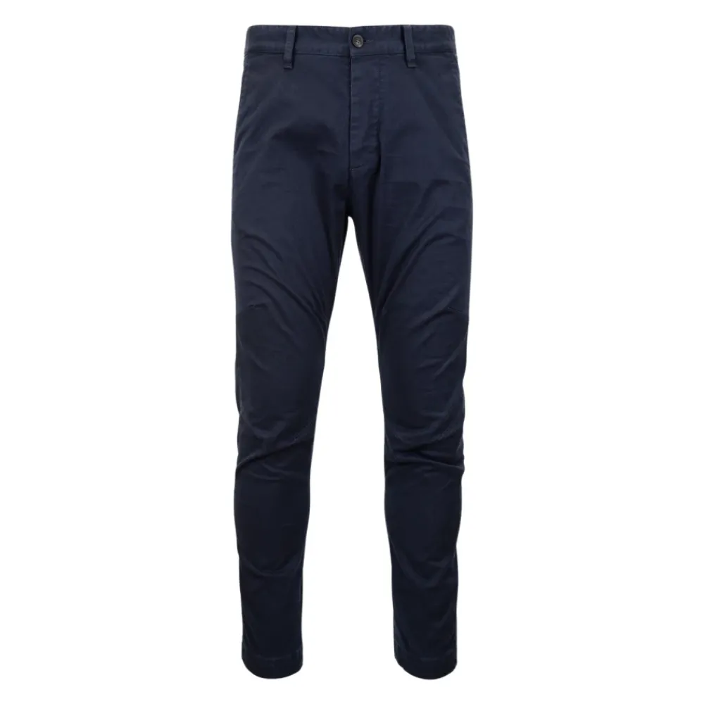 Heren Dsquared2 Broeken^Chino
