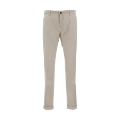Heren Incotex Chinos