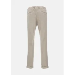 Heren Incotex Chinos