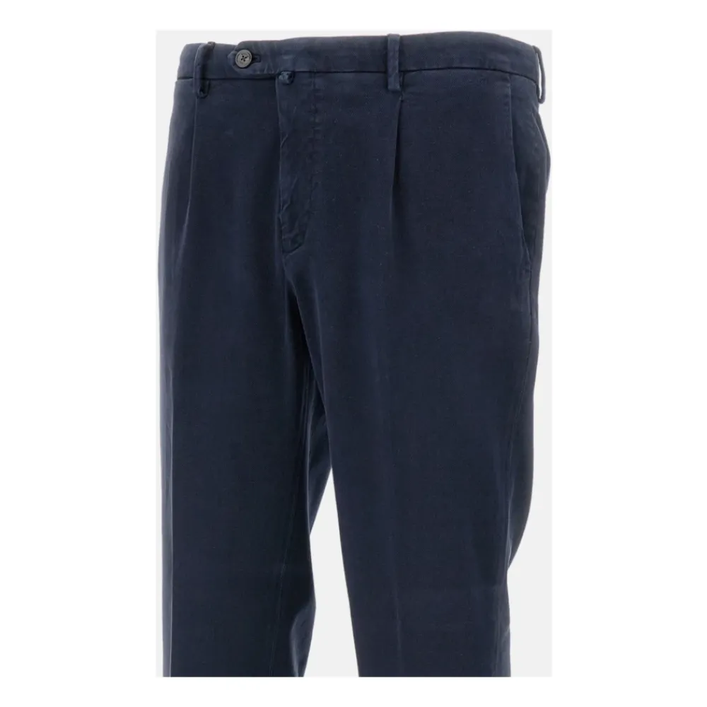 Heren Briglia Chinos