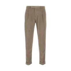 Heren PT01 Broeken^Chinos