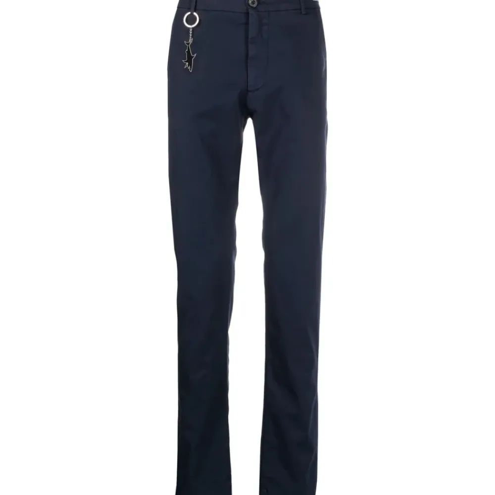 Heren Paul & Shark Broeken^Chino`s