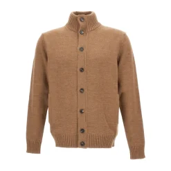 Heren Zanone Chioto Cardigan
