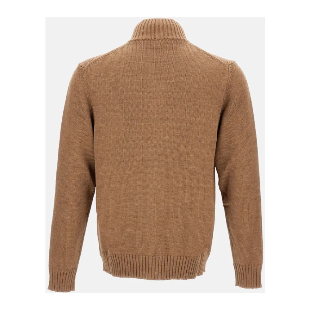 Heren Zanone Chioto Cardigan