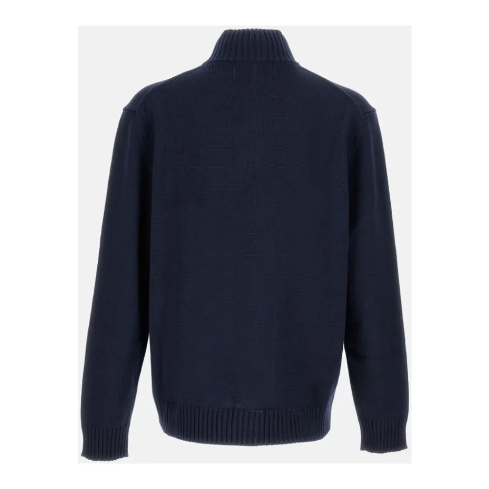 Heren Zanone Truien & Vesten^Chioto Cardigan