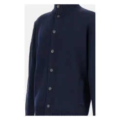 Heren Zanone Truien & Vesten^Chioto Cardigan