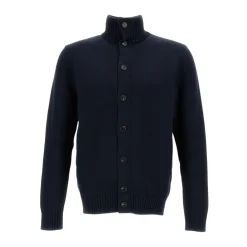 Heren Zanone Truien & Vesten^Chioto Cardigan