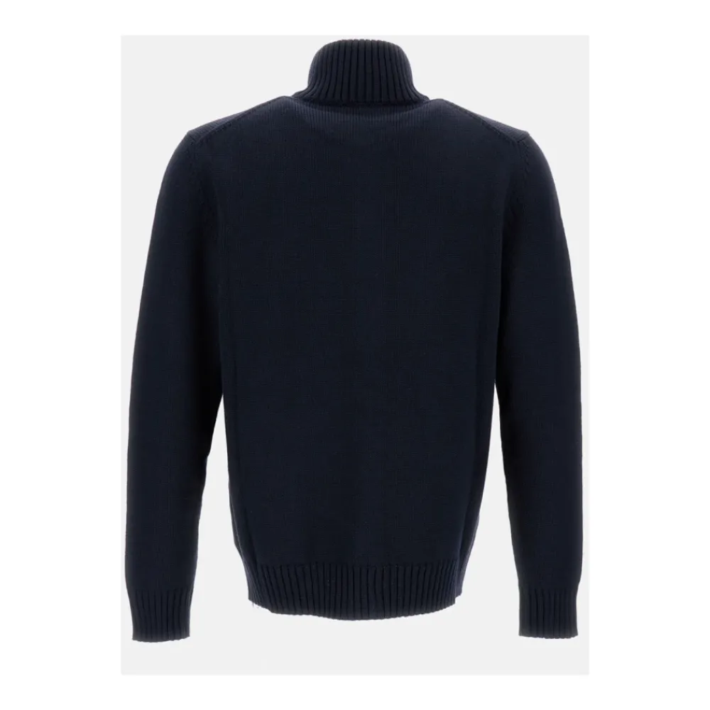 Heren Zanone Truien & Vesten^Chioto Cardigan