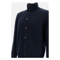 Heren Zanone Truien & Vesten^Chioto Cardigan