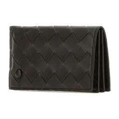 DAMES Bottega Veneta Portefeuilles^Chique Kaarthouder
