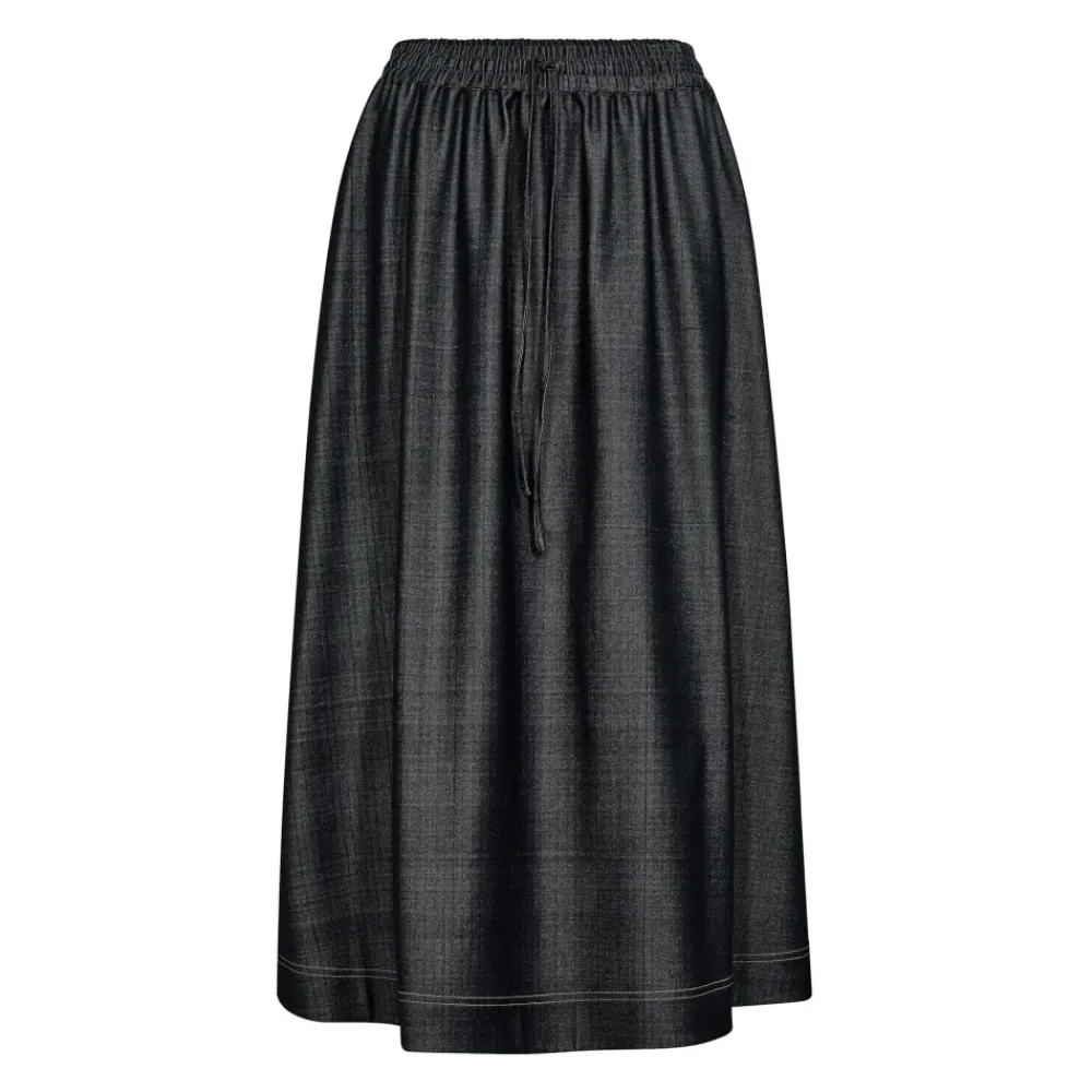 DAMES MOS MOSH Chique e A-lijn Rok