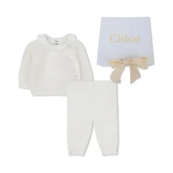 Chloé Chloè Jurken