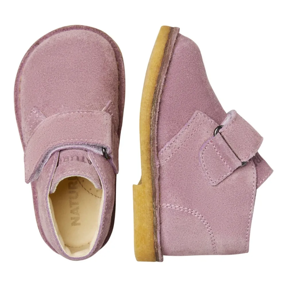 Naturino Laarzen^Choco Desert Boots