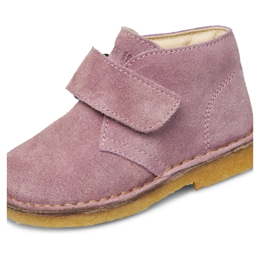 Naturino Laarzen^Choco Desert Boots