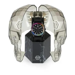 Heren Philipp Plein Horloges^Chrono Rainbow Horloge