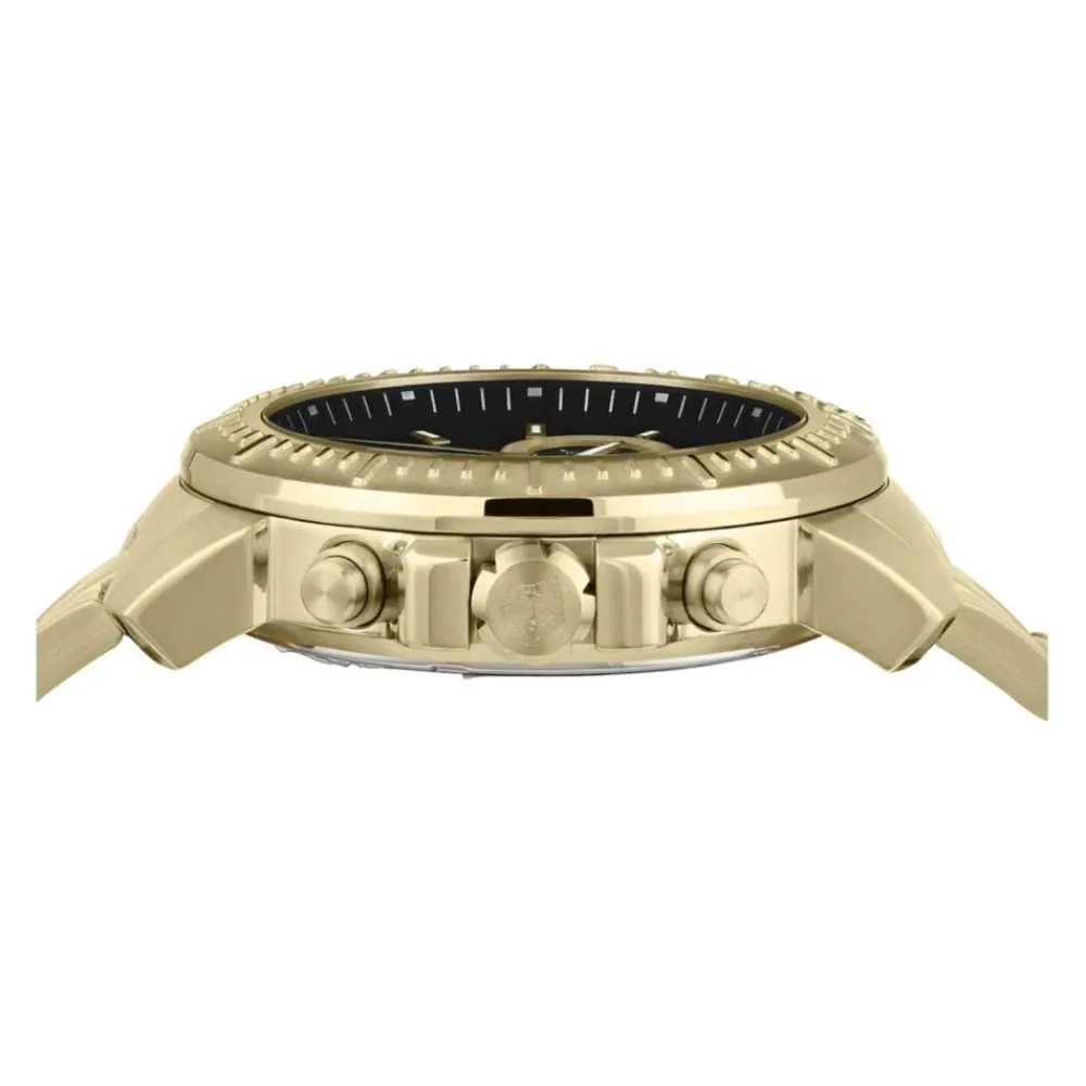 Heren Versace Horloges^Chronograph Horloge