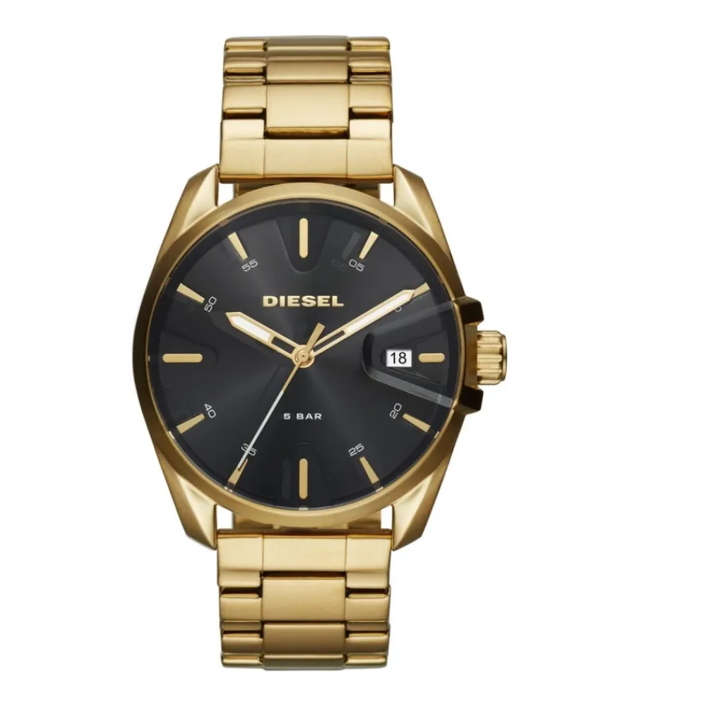 Heren Diesel Horloges^Chronograph Watch