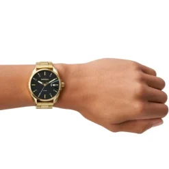 Heren Diesel Horloges^Chronograph Watch