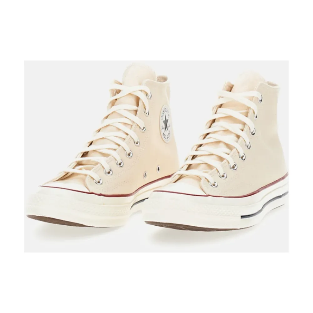 Heren Converse Sneakers^Chuck 70 Vintage Canvas