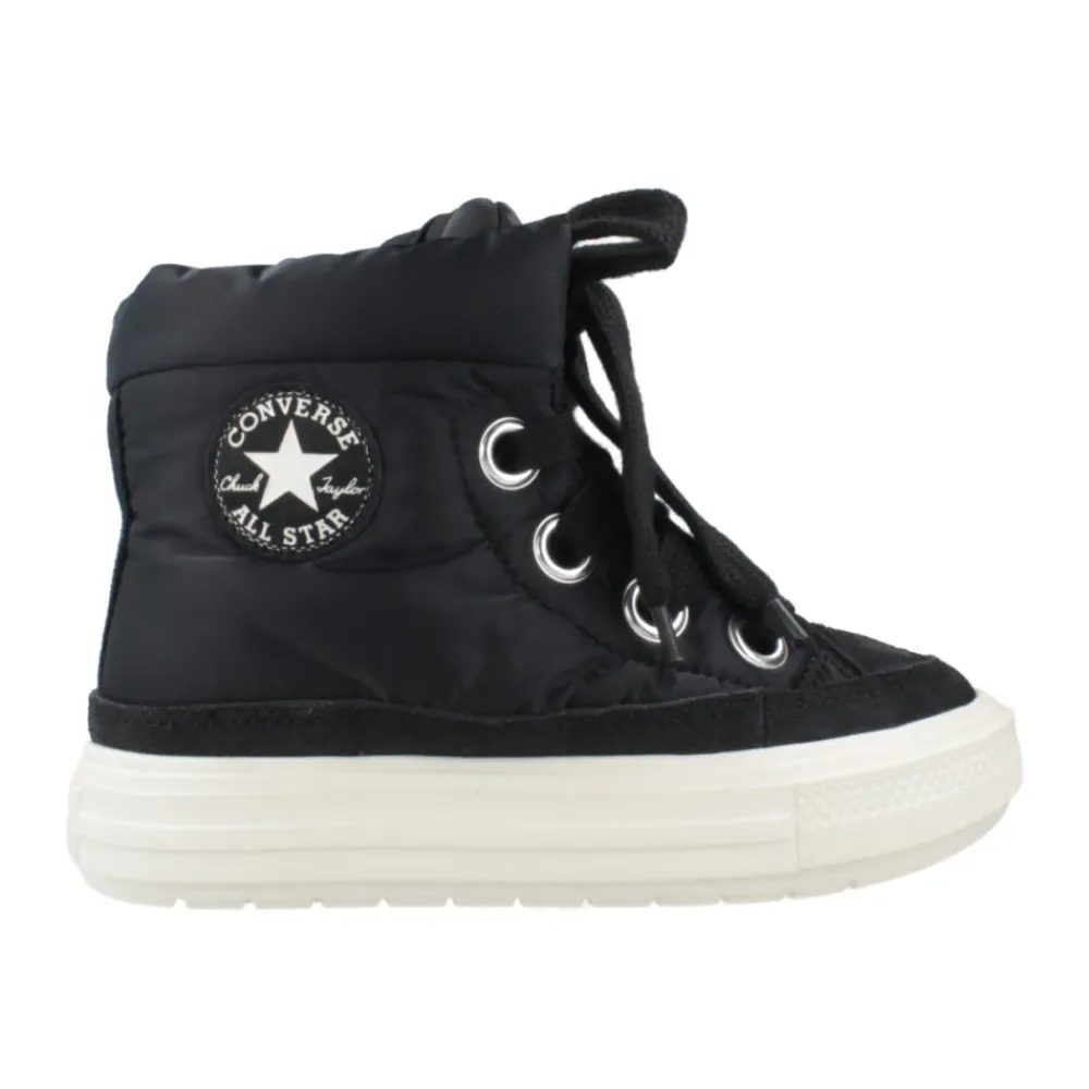 Converse Laarzen^Chuck Taylor All Star Elements Boot