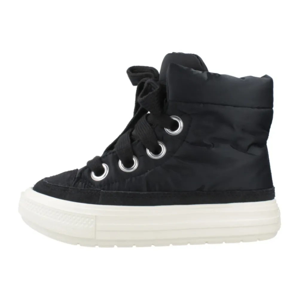 Converse Laarzen^Chuck Taylor All Star Elements Boot