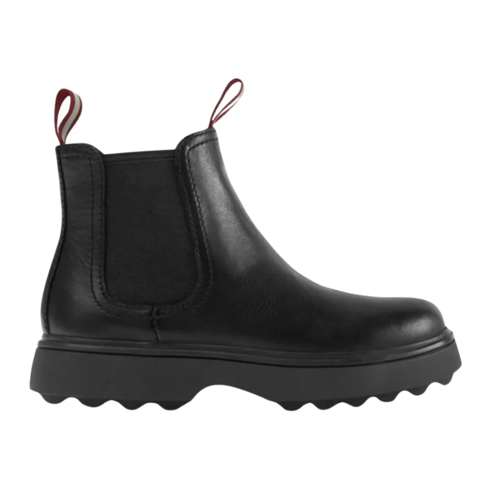 Camper Chunky Sole Chelsea Laarzen voor Kinderen