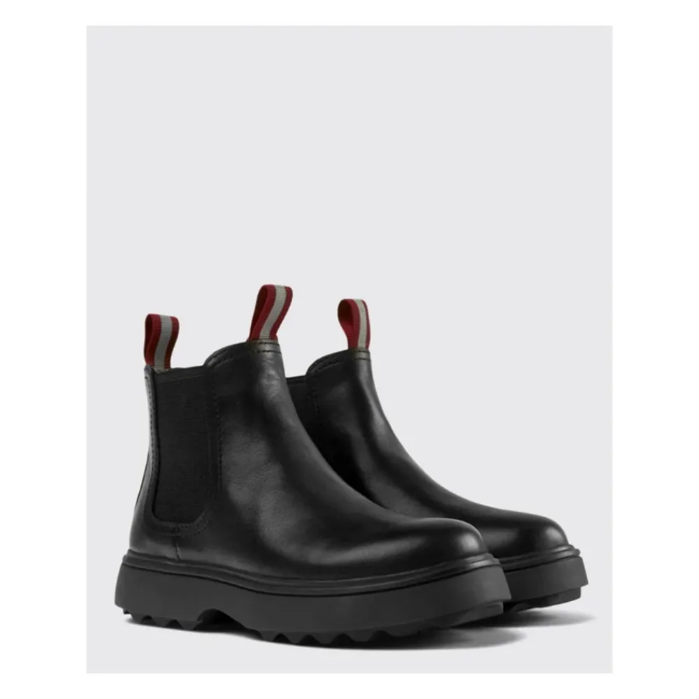 Camper Chunky Sole Chelsea Laarzen voor Kinderen