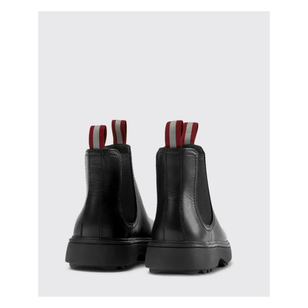 Camper Chunky Sole Chelsea Laarzen voor Kinderen