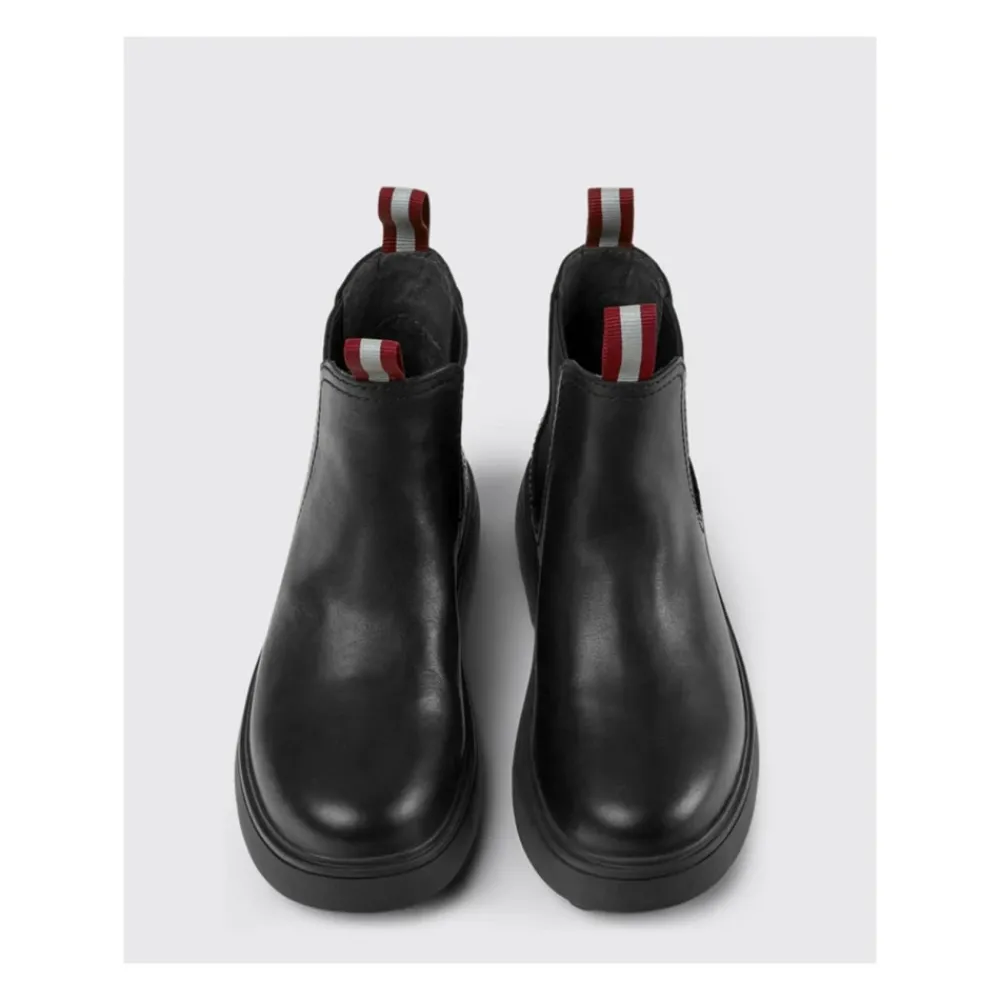 Camper Chunky Sole Chelsea Laarzen voor Kinderen