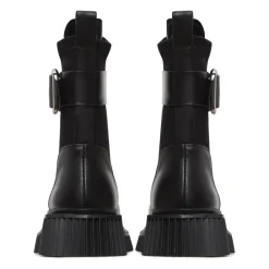 DAMES Cesare Gaspari Chunky Sole Enkellaarsjes Ciara -