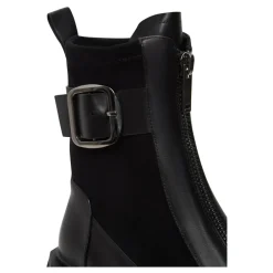 DAMES Cesare Gaspari Chunky Sole Enkellaarsjes Ciara -