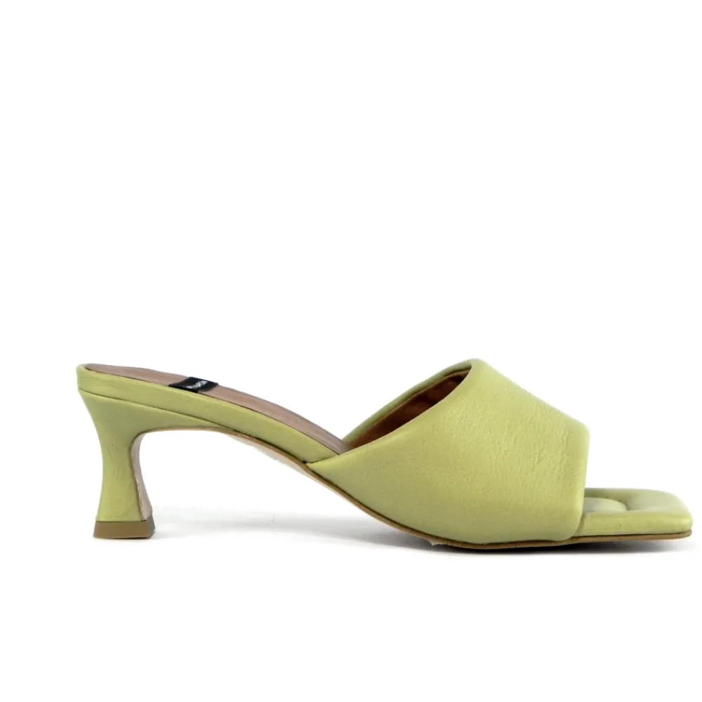 DAMES ANGEL ALARCON Ciabatta