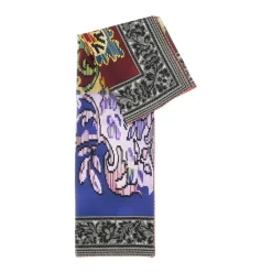 DAMES Pierre-Louis Mascia Sjaals^Cialda Bandana Sjaal