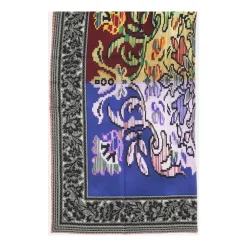 DAMES Pierre-Louis Mascia Sjaals^Cialda Bandana Sjaal