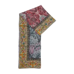 DAMES Pierre-Louis Mascia Cialda Scarf