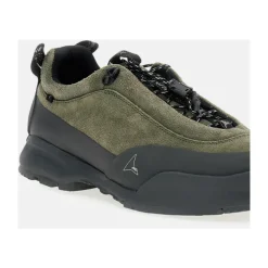 Heren ROA Sneakers^Cingino Sneaker