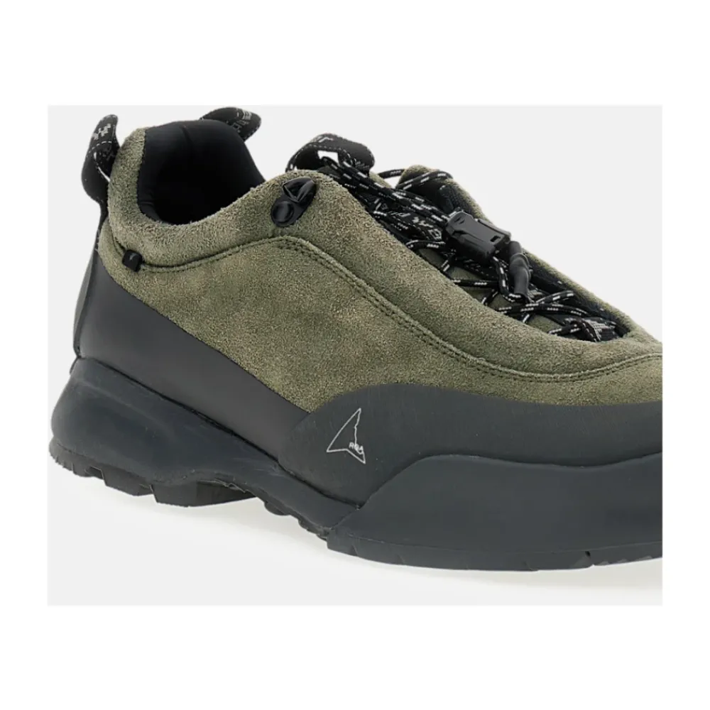 Heren ROA Sneakers^Cingino Sneaker