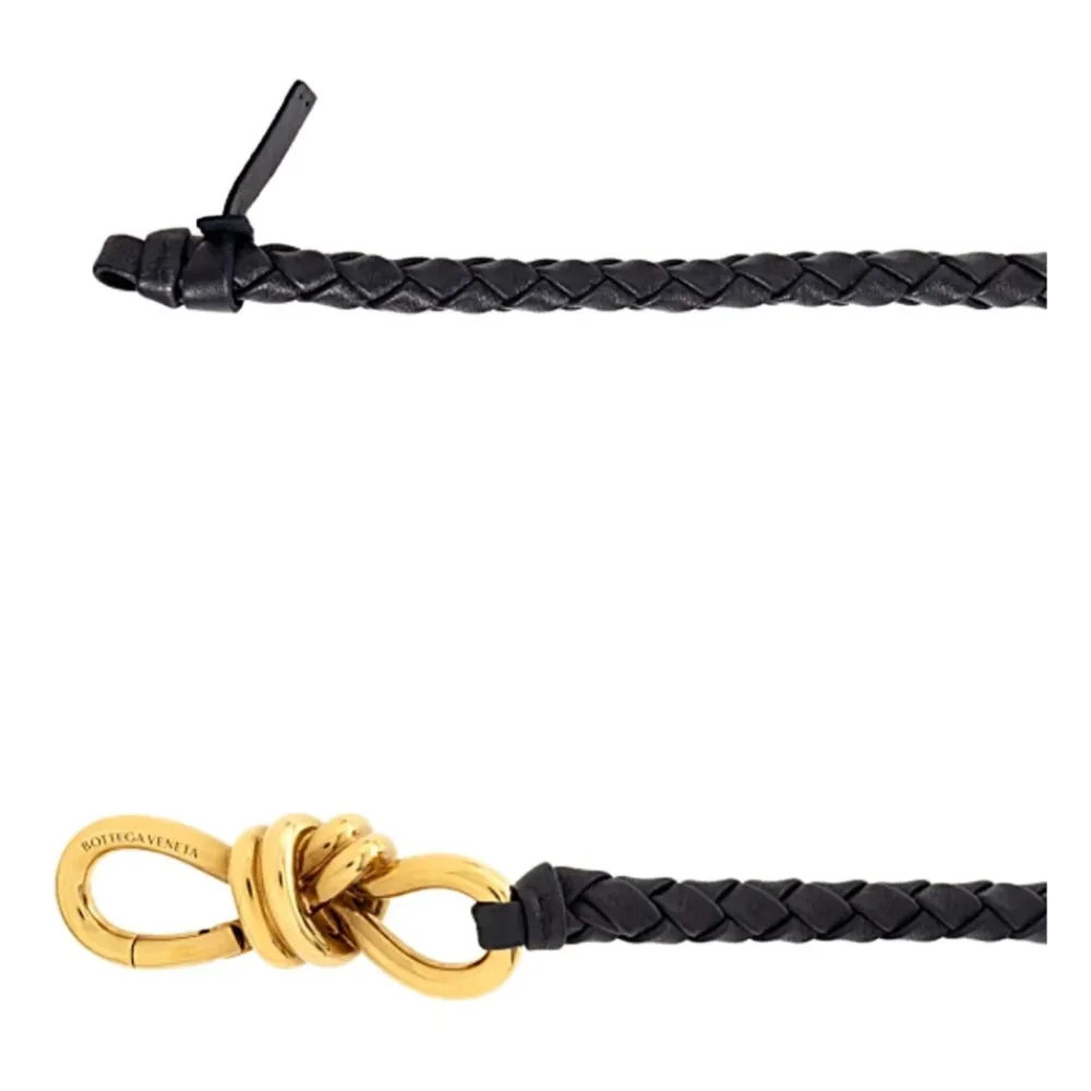 DAMES Bottega Veneta CINTURA