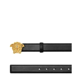 Heren Versace Riemen^Cintura