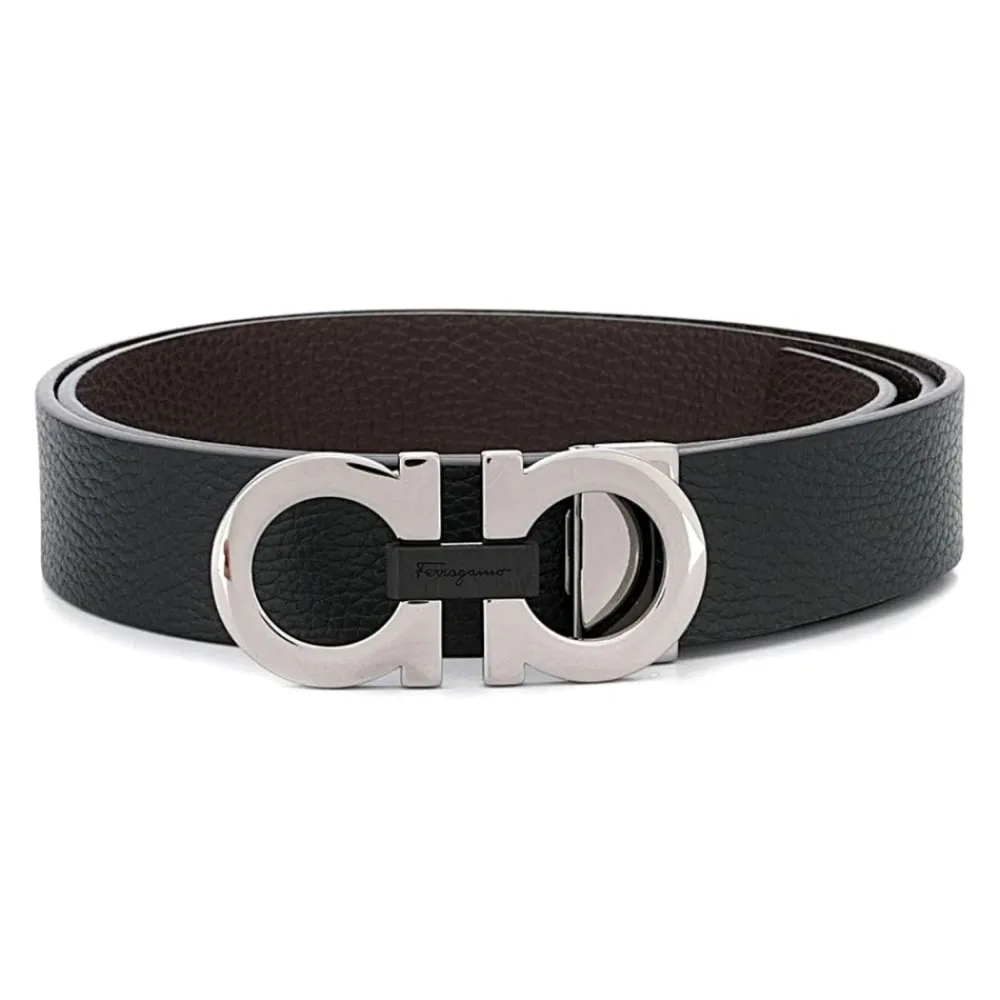 Heren Ferragamo Riemen^Cintura