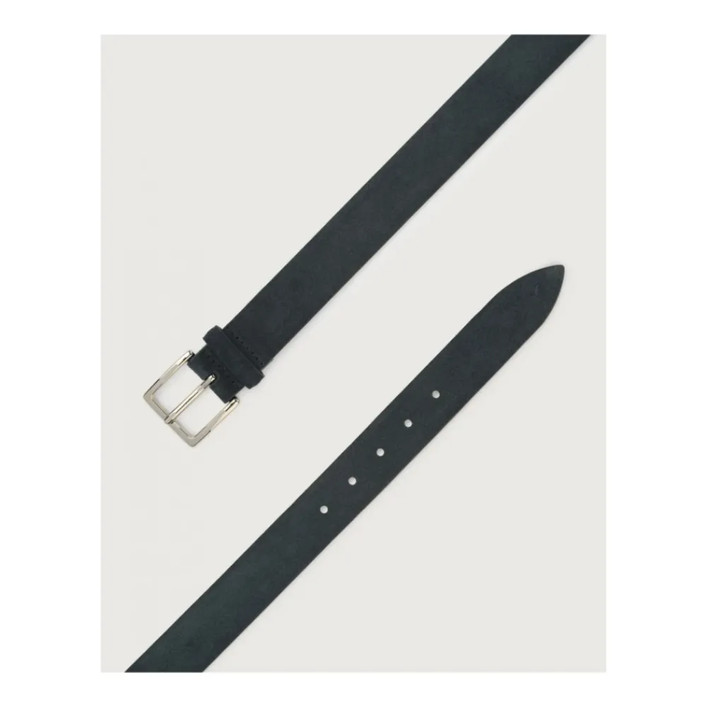 Heren Orciani Riemen^Cintura Amalfi