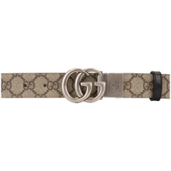 Heren Gucci Cintura Fibbia