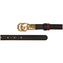 DAMES Gucci Riemen^Cintura Fibbia