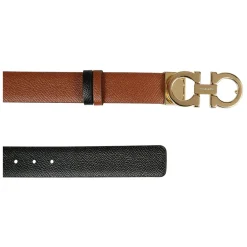 DAMES Ferragamo Cintura Gancini