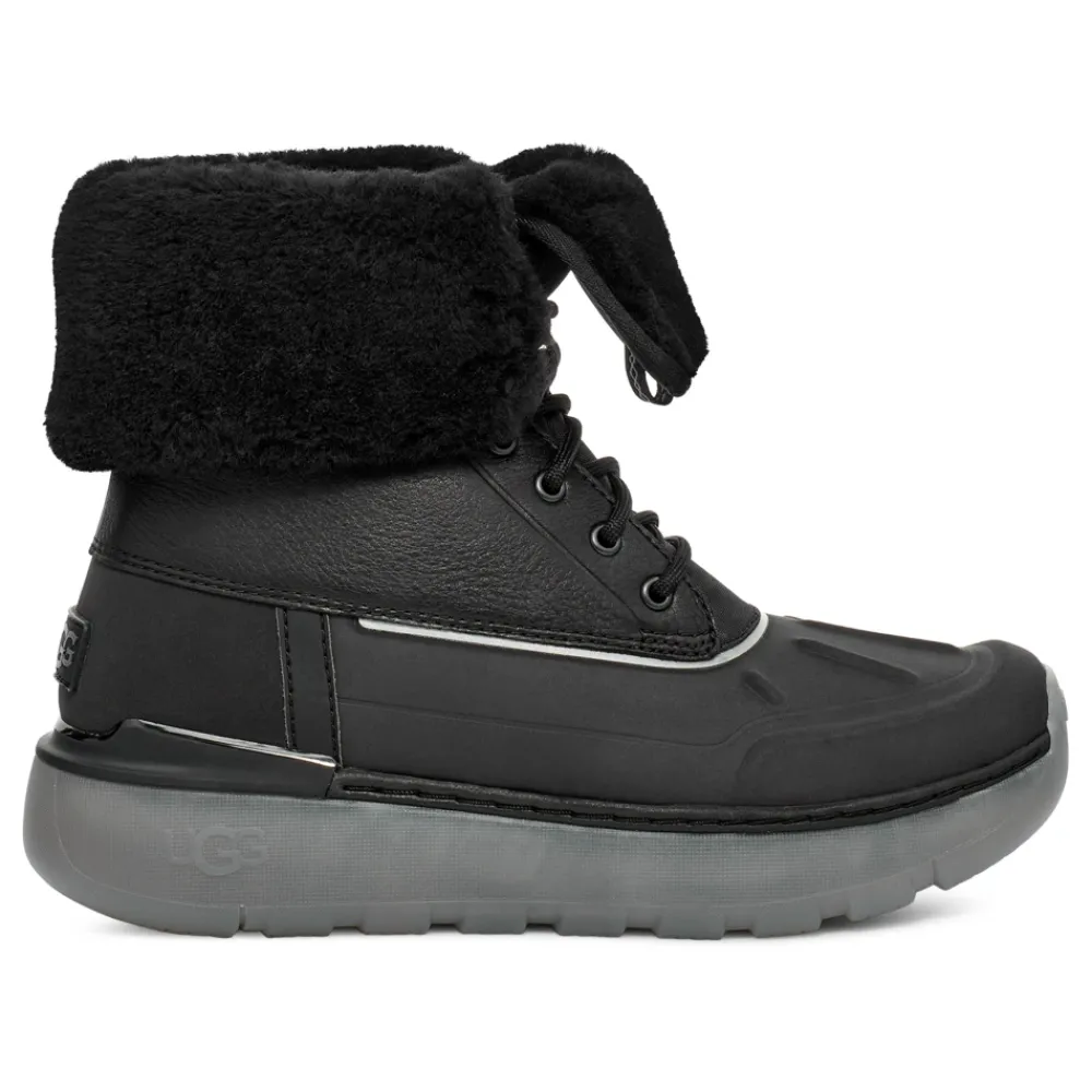 Heren UGG Snowboots^City Butte