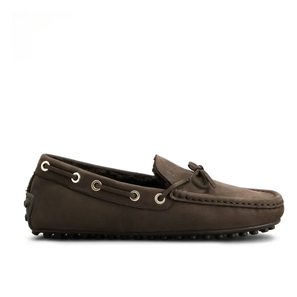 DAMES Tod's Loafers^City Gommino Driving Shoes