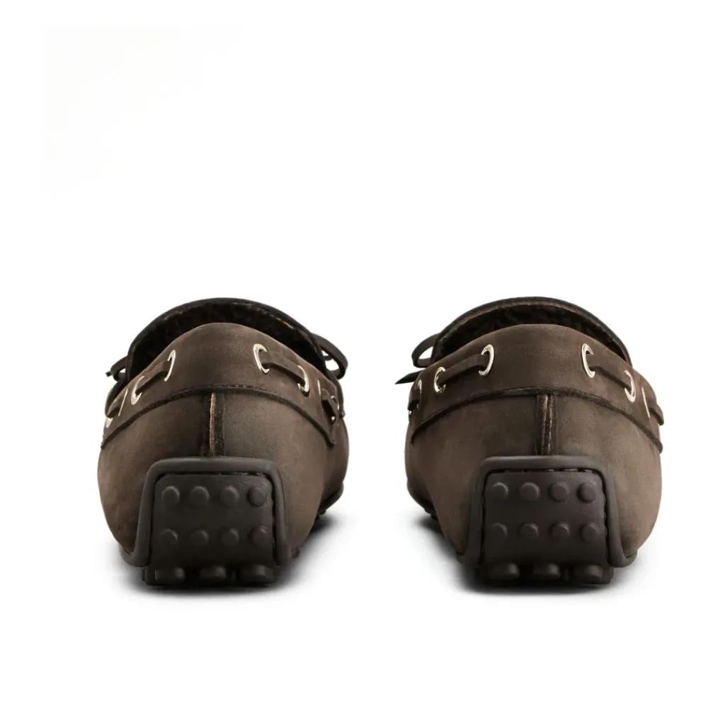 DAMES Tod's Loafers^City Gommino Driving Shoes