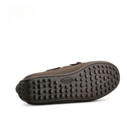 DAMES Tod's Loafers^City Gommino Driving Shoes