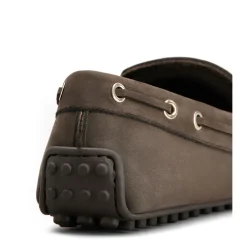 DAMES Tod's Loafers^City Gommino Driving Shoes